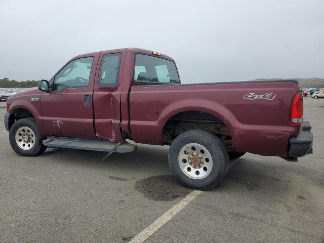 Photo 1 VIN: 1FTSX21567EA38890 - FORD F250 SUPER 