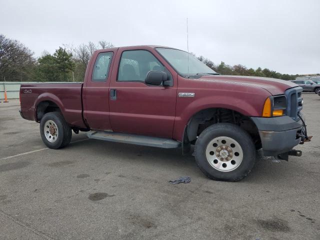 Photo 3 VIN: 1FTSX21567EA38890 - FORD F250 SUPER 