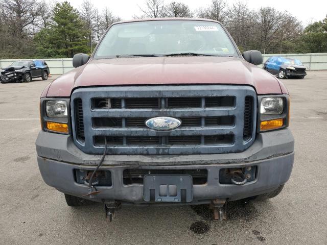 Photo 4 VIN: 1FTSX21567EA38890 - FORD F250 SUPER 