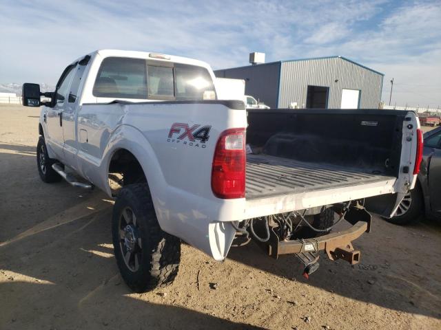 Photo 2 VIN: 1FTSX21568EA71731 - FORD F250 