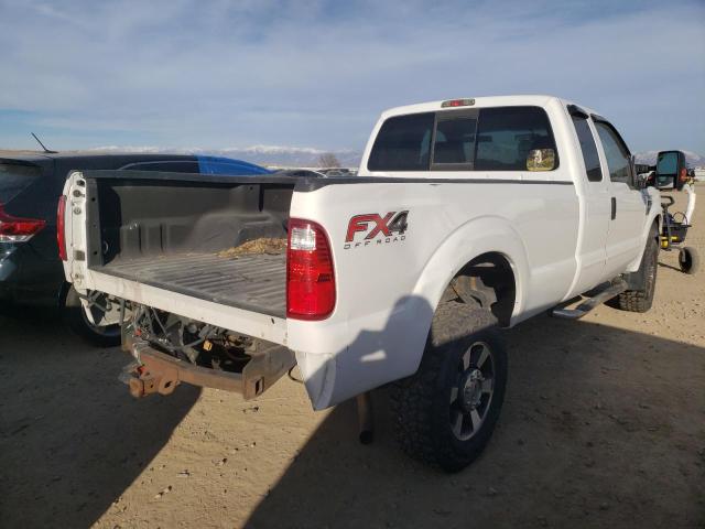 Photo 3 VIN: 1FTSX21568EA71731 - FORD F250 