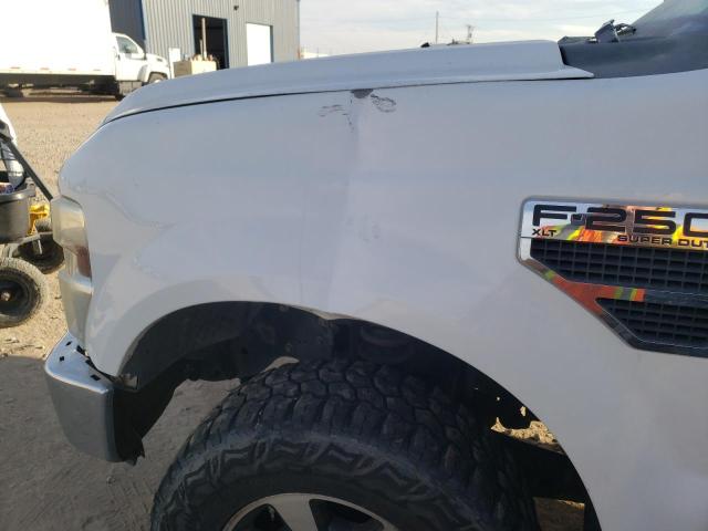 Photo 8 VIN: 1FTSX21568EA71731 - FORD F250 