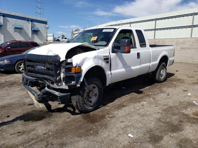 Photo 0 VIN: 1FTSX21569EA04564 - FORD F250 SUPER 