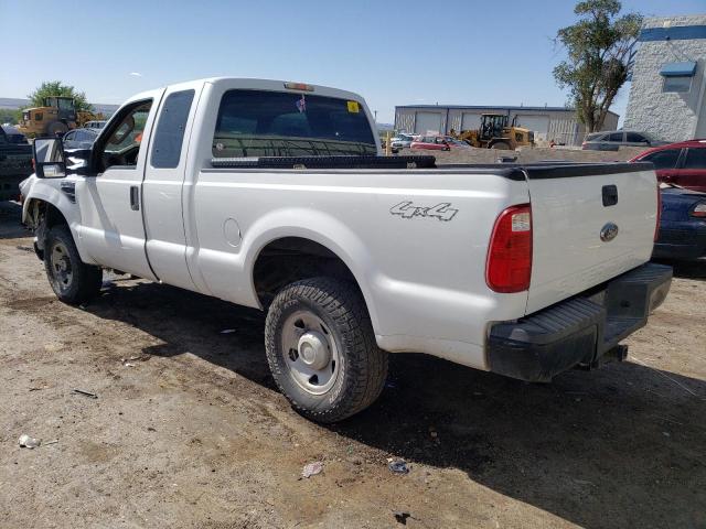 Photo 1 VIN: 1FTSX21569EA04564 - FORD F250 SUPER 