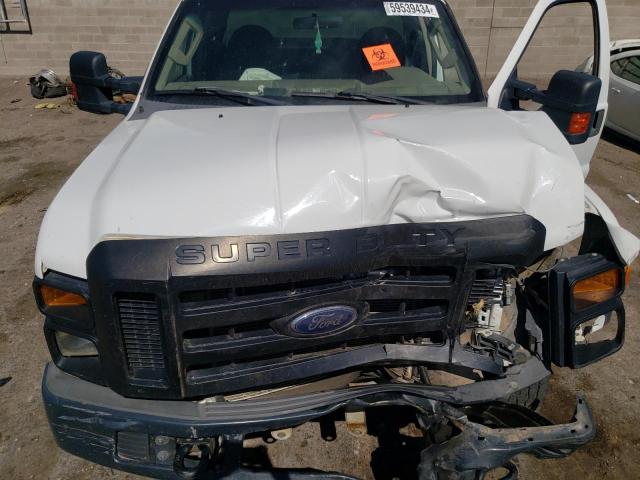 Photo 10 VIN: 1FTSX21569EA04564 - FORD F250 SUPER 