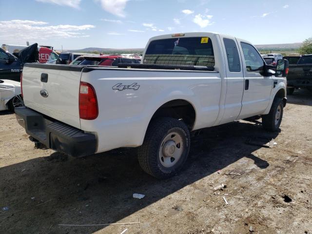 Photo 2 VIN: 1FTSX21569EA04564 - FORD F250 SUPER 