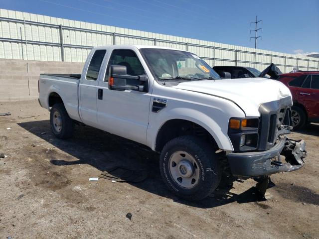 Photo 3 VIN: 1FTSX21569EA04564 - FORD F250 SUPER 