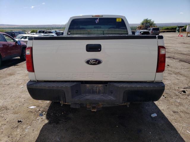 Photo 5 VIN: 1FTSX21569EA04564 - FORD F250 SUPER 