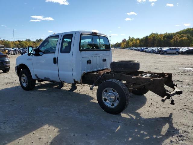 Photo 1 VIN: 1FTSX21575EA21982 - FORD F250 SUPER 