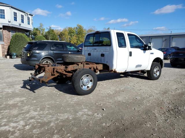 Photo 2 VIN: 1FTSX21575EA21982 - FORD F250 SUPER 