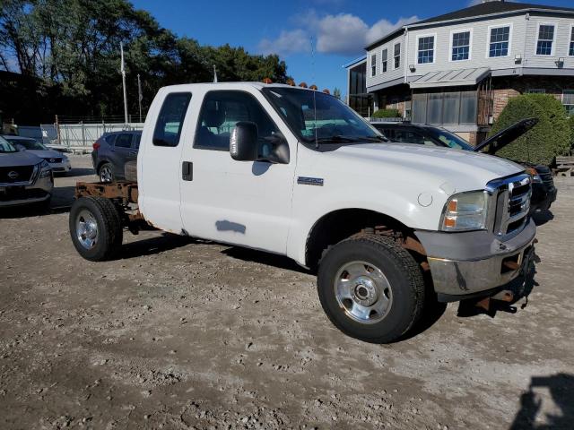 Photo 3 VIN: 1FTSX21575EA21982 - FORD F250 SUPER 