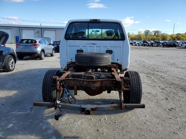 Photo 5 VIN: 1FTSX21575EA21982 - FORD F250 SUPER 