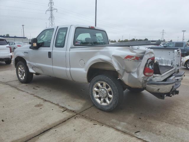 Photo 1 VIN: 1FTSX21576EB42500 - FORD F250 SUPER 