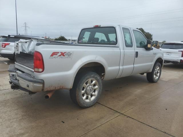 Photo 2 VIN: 1FTSX21576EB42500 - FORD F250 SUPER 