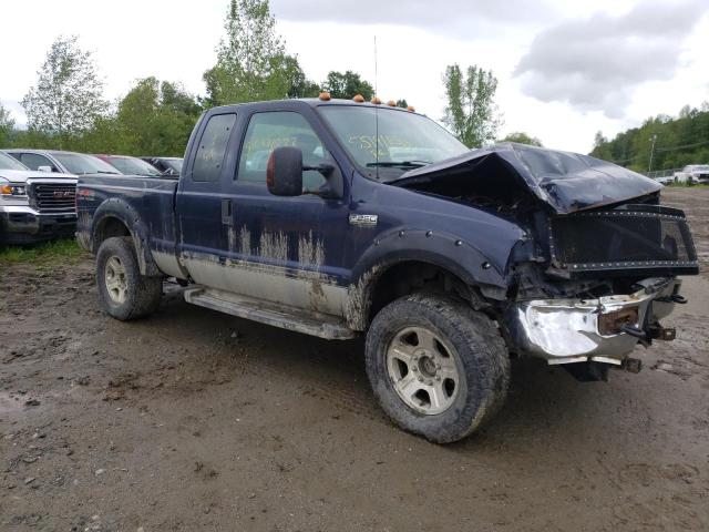 Photo 11 VIN: 1FTSX21576EB81703 - FORD F250 SUPER 