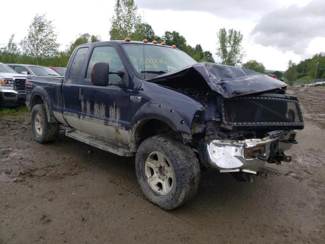 Photo 3 VIN: 1FTSX21576EB81703 - FORD F250 SUPER 