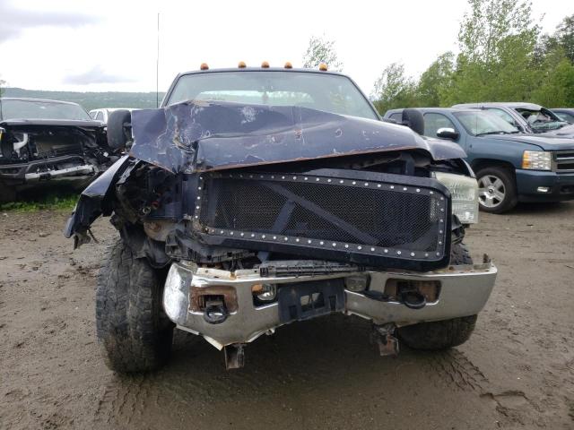 Photo 4 VIN: 1FTSX21576EB81703 - FORD F250 SUPER 