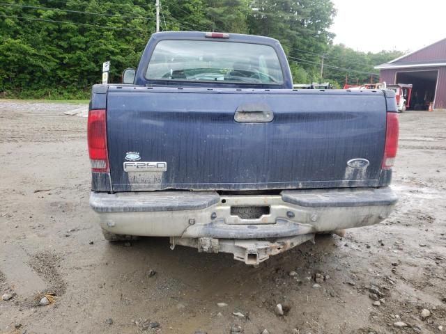 Photo 5 VIN: 1FTSX21576EB81703 - FORD F250 SUPER 