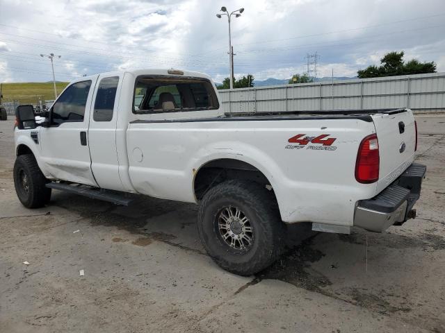 Photo 1 VIN: 1FTSX21578EC59335 - FORD F250 