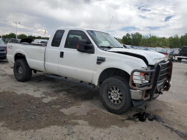 Photo 3 VIN: 1FTSX21578EC59335 - FORD F250 