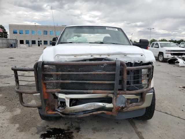 Photo 4 VIN: 1FTSX21578EC59335 - FORD F250 