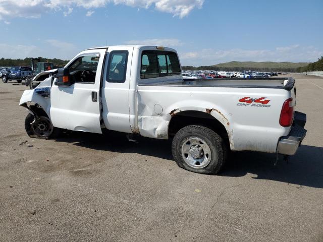 Photo 1 VIN: 1FTSX21578EE52598 - FORD F250 