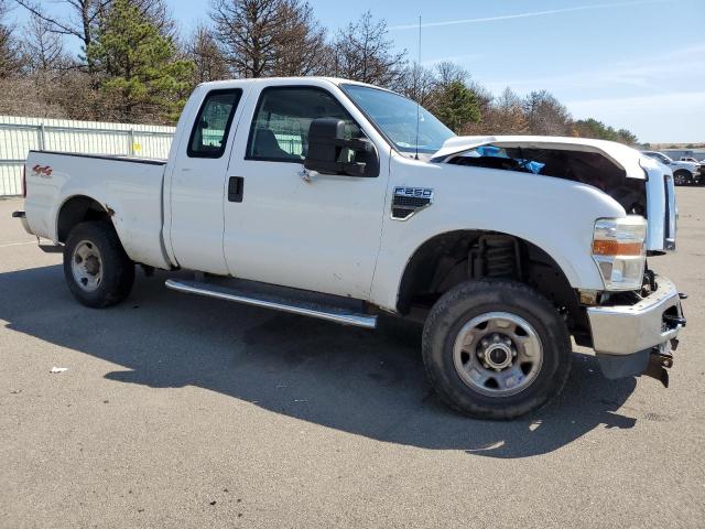 Photo 3 VIN: 1FTSX21578EE52598 - FORD F250 