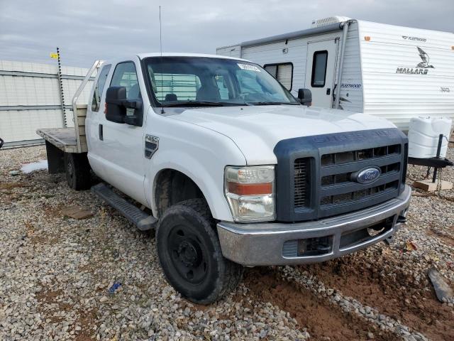 Photo 3 VIN: 1FTSX21579EA21972 - FORD F250 