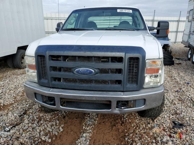 Photo 4 VIN: 1FTSX21579EA21972 - FORD F250 