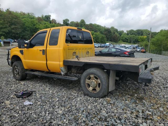 Photo 1 VIN: 1FTSX21579EA67057 - FORD F250 SUPER 