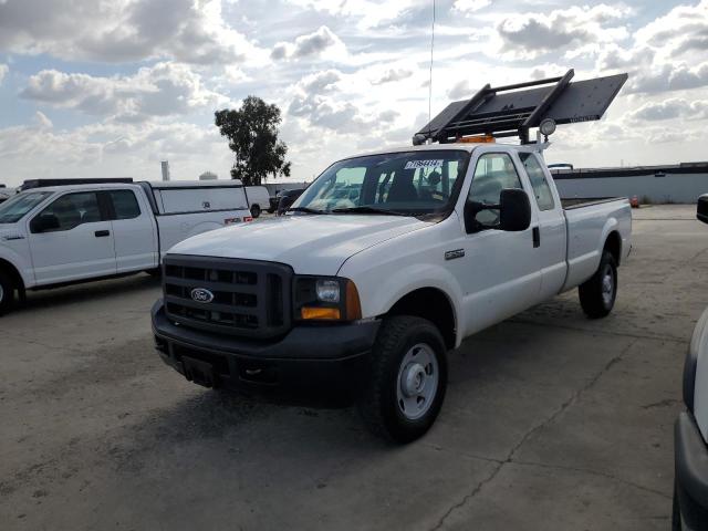 Photo 0 VIN: 1FTSX21586EA29669 - FORD F250 SUPER 