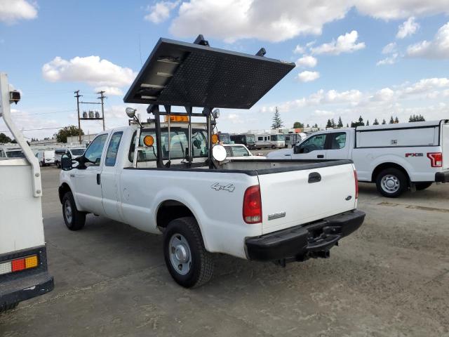 Photo 1 VIN: 1FTSX21586EA29669 - FORD F250 SUPER 