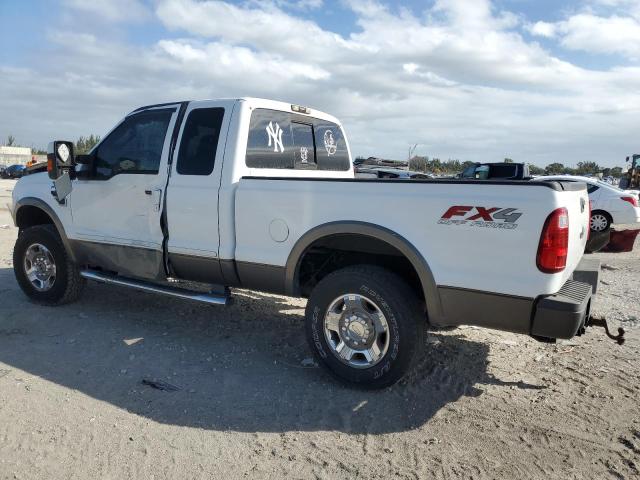 Photo 1 VIN: 1FTSX21588EA82844 - FORD F250 SUPER 