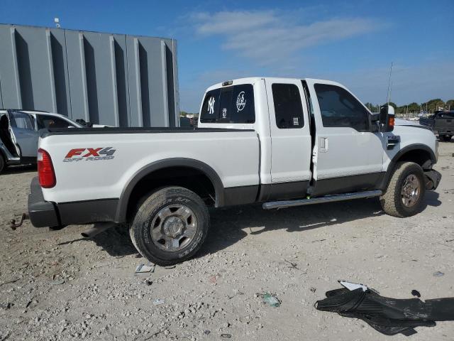 Photo 2 VIN: 1FTSX21588EA82844 - FORD F250 SUPER 