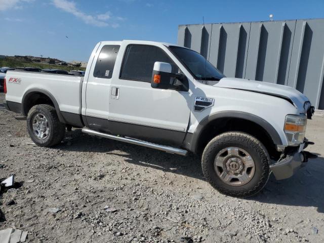 Photo 3 VIN: 1FTSX21588EA82844 - FORD F250 SUPER 