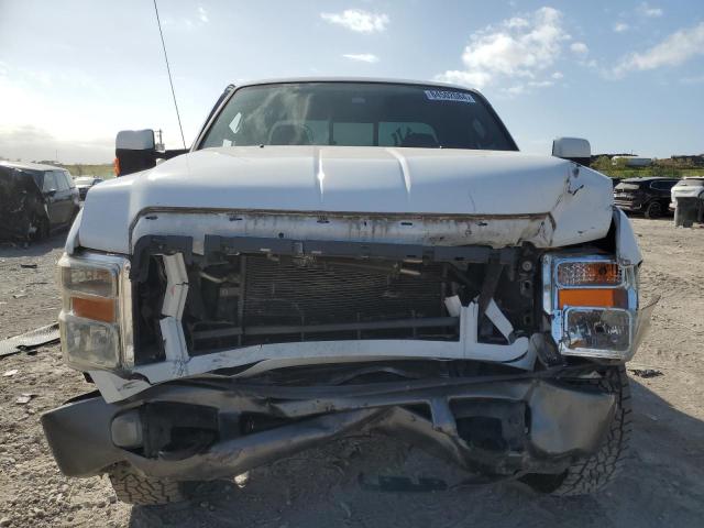 Photo 4 VIN: 1FTSX21588EA82844 - FORD F250 SUPER 