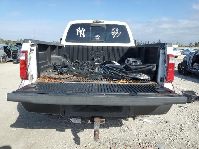 Photo 5 VIN: 1FTSX21588EA82844 - FORD F250 SUPER 