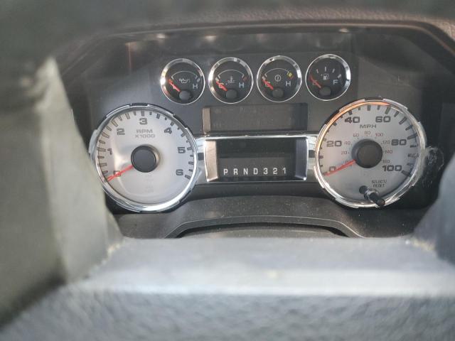 Photo 8 VIN: 1FTSX21588EA82844 - FORD F250 SUPER 