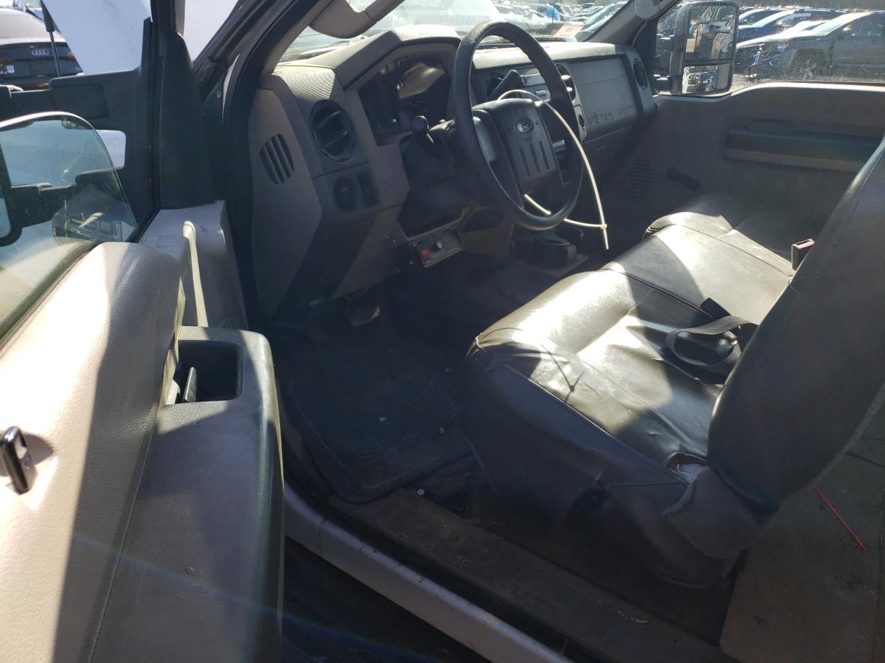 Photo 7 VIN: 1FTSX21588EC98791 - FORD F250 