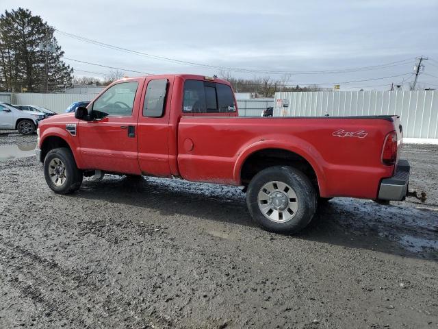 Photo 1 VIN: 1FTSX21588EE51329 - FORD F250 