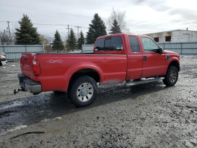 Photo 2 VIN: 1FTSX21588EE51329 - FORD F250 