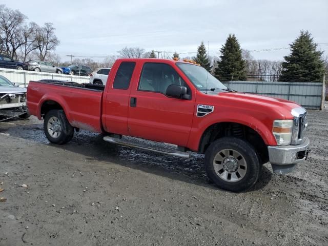 Photo 3 VIN: 1FTSX21588EE51329 - FORD F250 