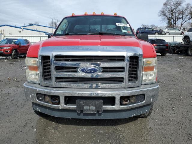 Photo 4 VIN: 1FTSX21588EE51329 - FORD F250 