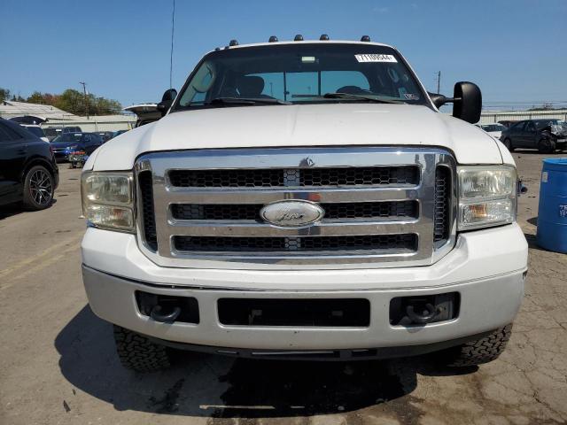 Photo 4 VIN: 1FTSX21596EB37007 - FORD F250 SUPER 