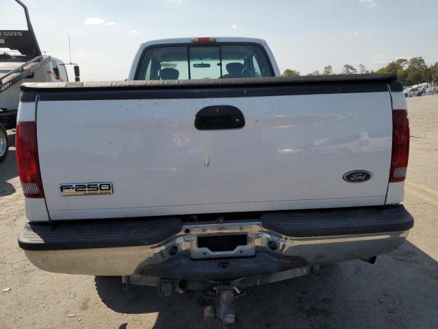 Photo 5 VIN: 1FTSX21596EB37007 - FORD F250 SUPER 