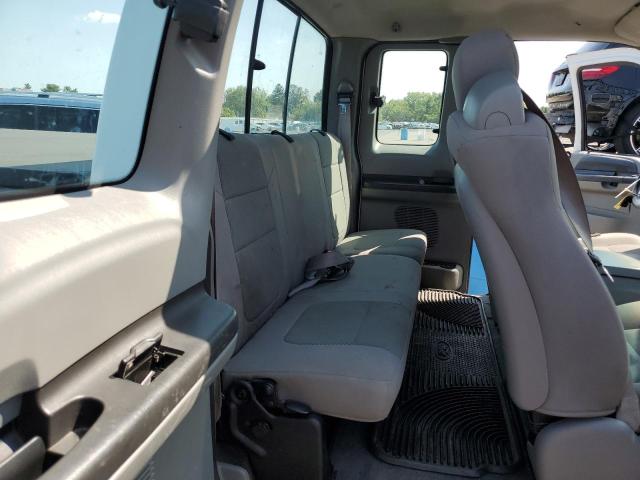 Photo 9 VIN: 1FTSX21596EB37007 - FORD F250 SUPER 