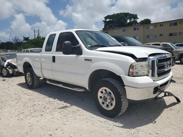 Photo 3 VIN: 1FTSX21596EC19979 - FORD F250 SUPER 