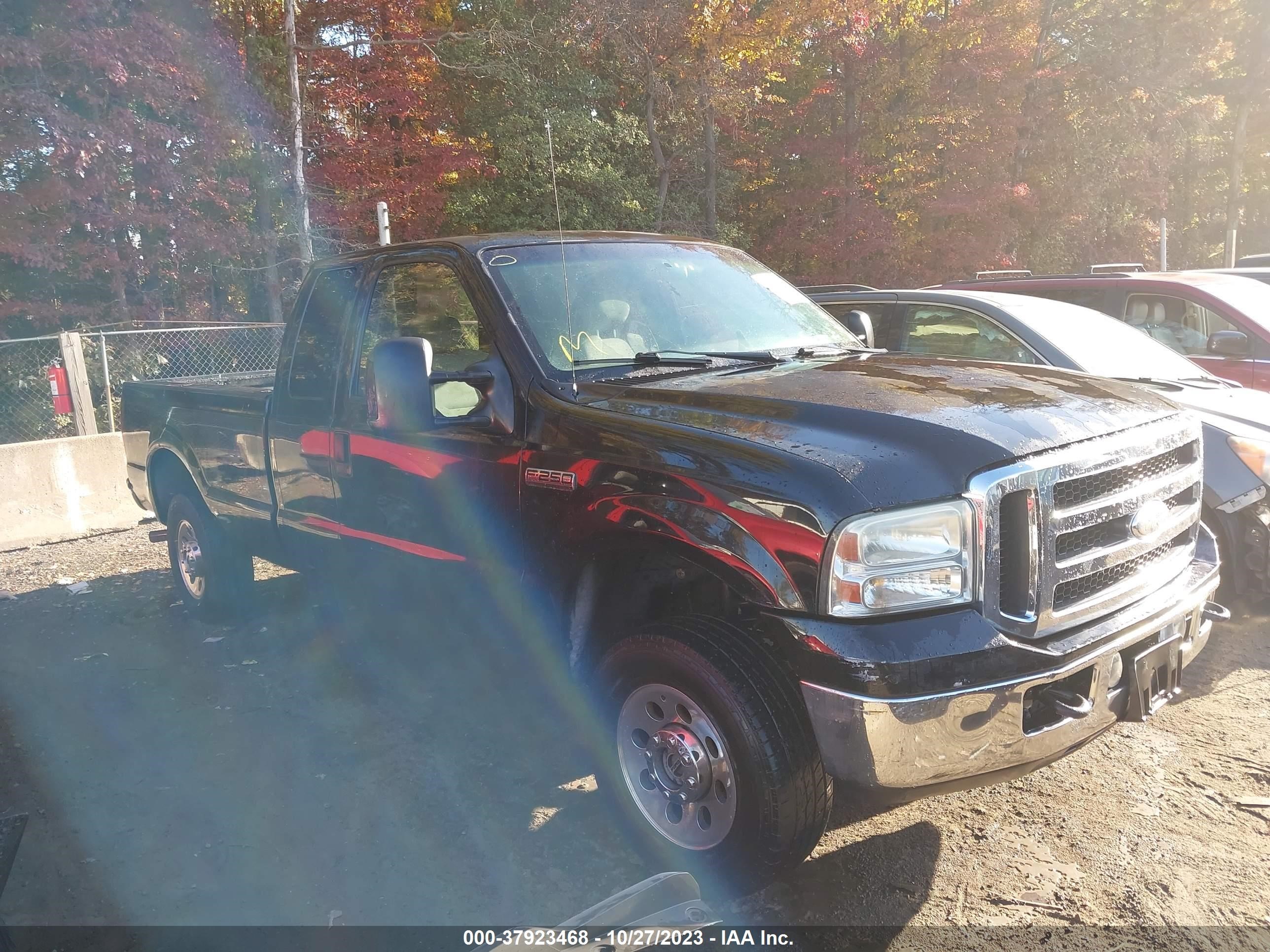 Photo 0 VIN: 1FTSX21596ED41368 - FORD F250 