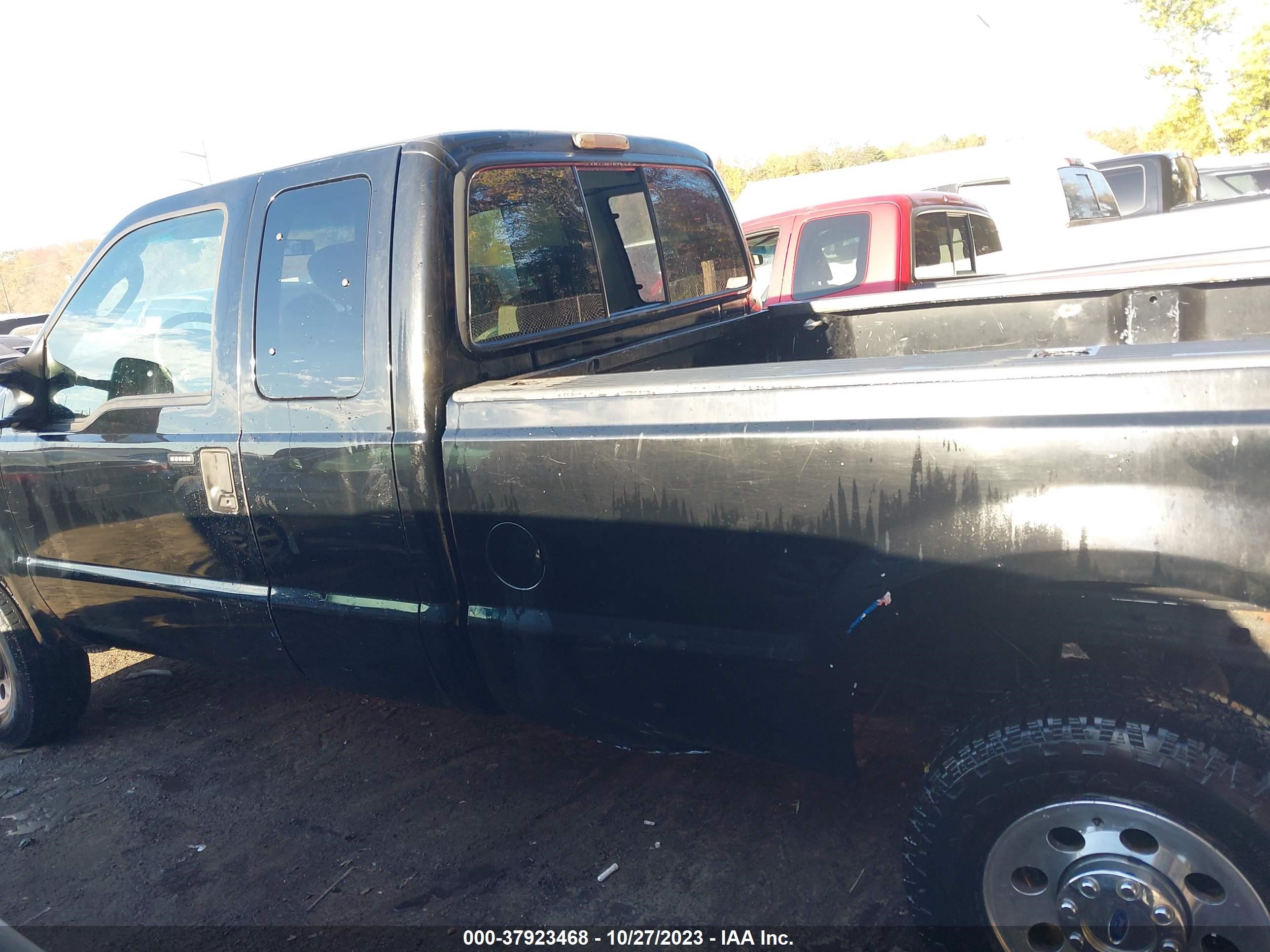 Photo 13 VIN: 1FTSX21596ED41368 - FORD F250 