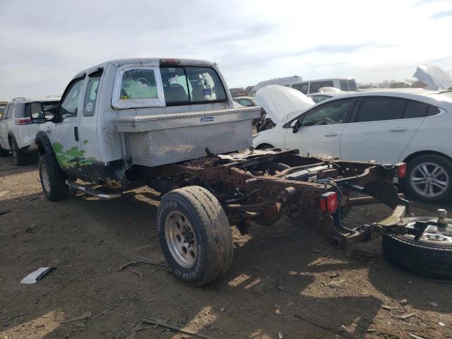 Photo 1 VIN: 1FTSX21597EA10758 - FORD F250 